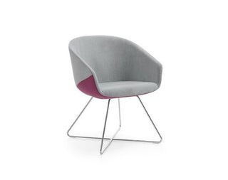 Ox Co cross-Stoelen-BE-MAX OFFICE CONCEPTS BV-Buro International