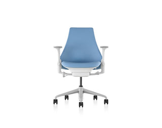 Sayl stoel-Bureaustoelen-Buro International-Buro International