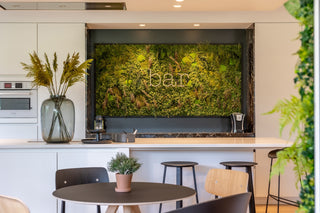 Burocomfort showroom Sint-Niklaas