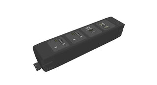 Power strip Netbox PB