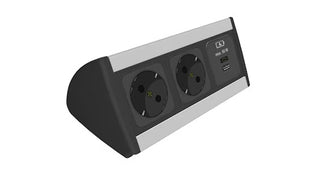 Netbox Focus Construction