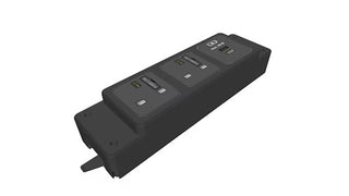 Power strip Netbox MK