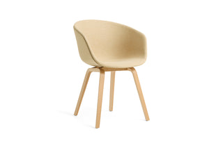 AAC 23-Bezoekersstoelen-HAY APS-Buro International