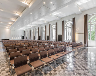 Stick Chair ATK-Bezoekersstoelen-ICF SPA-Buro International