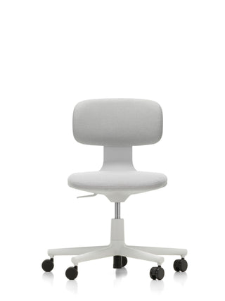 Rookie-Stoelen-VITRA BELGIUM N.V.-Buro International