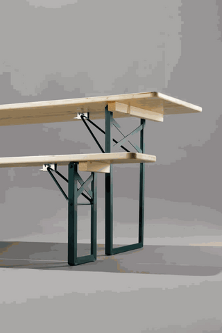 Bankettafel-Outdoor meubilair-FLEXFURN-Buro International