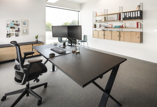 TX-Office-Bureautafels-FAMO PT-Buro International