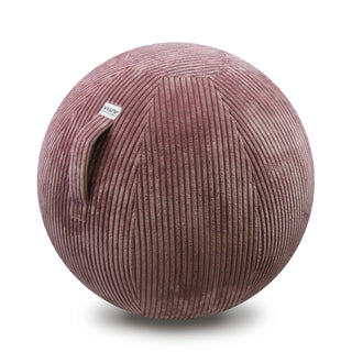 BOL VLIP Zitbal (60-65 cm)-Ergonomische extra's-E-Brands-Rosewood-Buro International