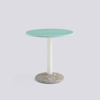 Ceramic Table Ø70 cm