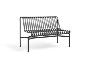 Palissade Dining Bench-Outdoor meubilair-HAY APS-Buro International