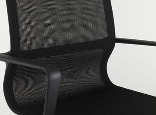 Physix Conference-Stoelen-VITRA BELGIUM N.V.-Buro International