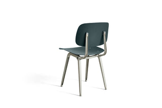 Revolt-Stoelen-HAY APS-Buro International