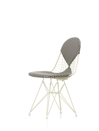 Wire Chair DKR-Stoelen-VITRA BELGIUM N.V.-Buro International