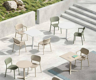 Nuta-Stoelen-GABER SRL-Buro International