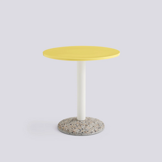 Ceramic Table Ø70 cm