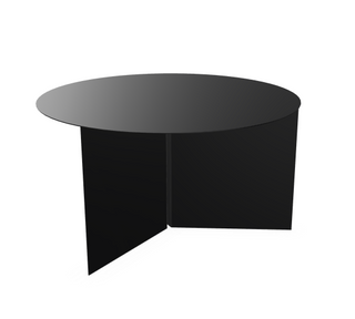 Slit table Round XL