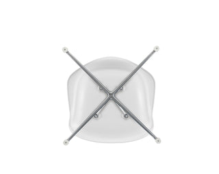 Eames Plastic Armchair DAL-Stoelen-VITRA BELGIUM N.V.-Buro International