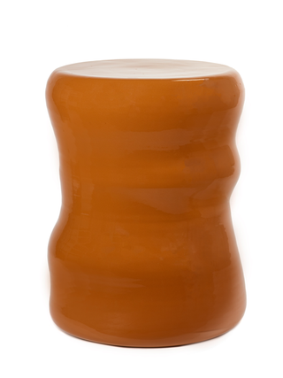 Organic stool Rust Pawn-Krukken-SERAX-Buro International