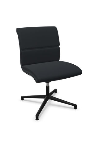 UNA Executive chair 905-Stoelen-ICF SPA-Buro International