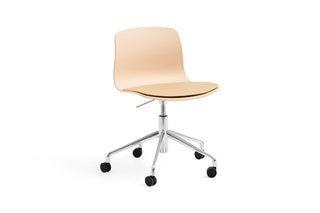 AAC 50-Stoelen-HAY APS-Buro International