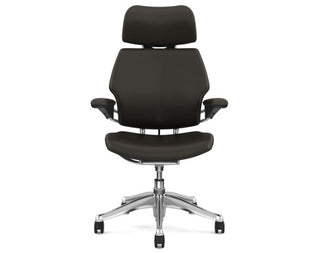 Freedom Headrest Chair-Bureaustoelen-Buro International-Buro International