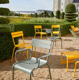 Luxembourg Chair-Outdoor meubilair-FERMOB-Buro International