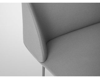 Oslo 1-zit-Zitbanken-MUUTO A/S-Buro International