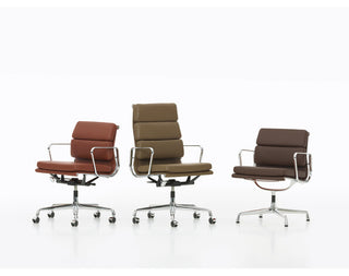 Soft Pad EA 219-Bureaustoelen-VITRA BELGIUM N.V.-Buro International
