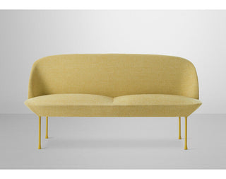 Oslo 2-zit-Zitbanken-LD SEATING SRO-Buro International