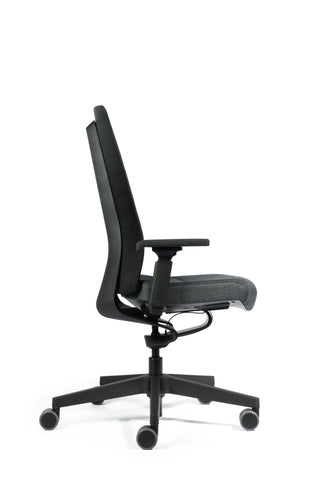 PUREis3 PU213 - MBRC-Bureaustoelen-VELTO BV-Buro International