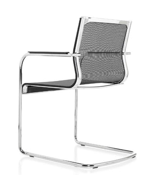 Stick Chair ATK-Bezoekersstoelen-ICF SPA-Buro International