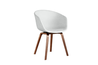 AAC 23-Bezoekersstoelen-HAY APS-Buro International