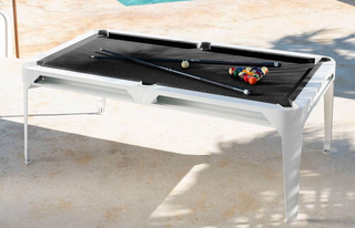 Cornilleau pool table