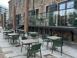 Arket-Kantinetafels-GABER SRL-Buro International