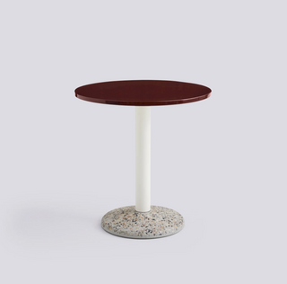 Ceramic Table Ø70 cm