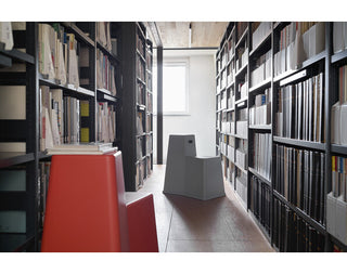 Stool-Tool-Stoelen-VITRA BELGIUM N.V.-Buro International