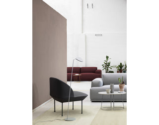 Oslo 1-zit-Zitbanken-MUUTO A/S-Buro International