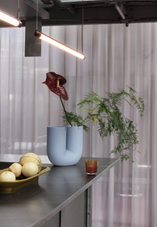 Kink Vase-Vazen-MUUTO A/S-Buro International
