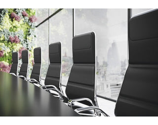 Auray-Bureaustoelen-Buro International-Buro International