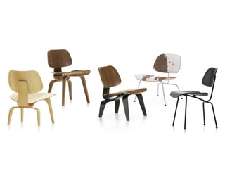 Plywood Group DCM-Stoelen-VITRA BELGIUM N.V.-Buro International