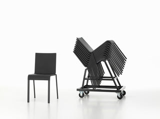 .03 Chair-Stoelen-VITRA BELGIUM N.V.-Buro International
