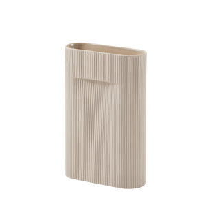 Ridge Vase-Vazen-MUUTO A/S-Buro International