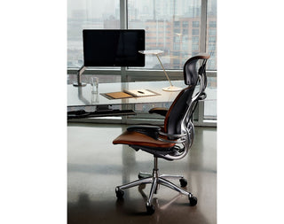 Freedom Headrest Chair-Bureaustoelen-Buro International-Buro International