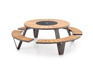 Pantagruel Picnic-Outdoor meubilair-EXTREMIS NV-Buro International