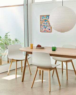 AAC 12-Bezoekersstoelen-HAY APS-Buro International