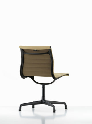 Aluminium Chair EA 101-Stoelen-VITRA BELGIUM N.V.-Buro International