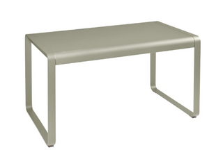 Bellevie Table-Outdoor meubilair-FERMOB-Buro International