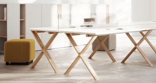 TX-Office-Bureautafels-FAMO PT-Buro International