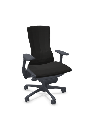 Embody desk chair