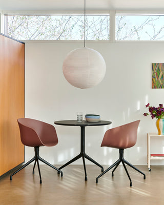 AAC 20-Bezoekersstoelen-HAY APS-Buro International